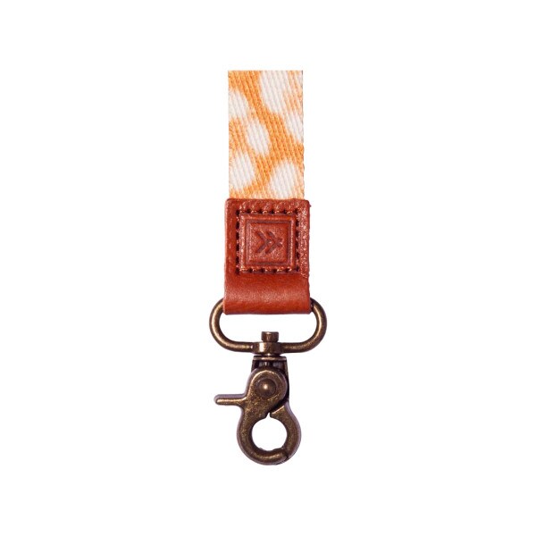Thread Wrist Lanyard Reese
